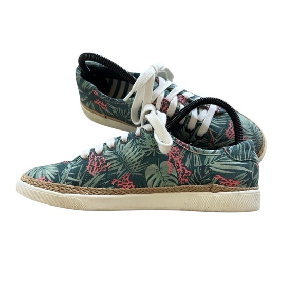 Vionic Women's Sunny Hattie Lace-up Sneaker - Ladies Sneakers - Picture 3 of 7